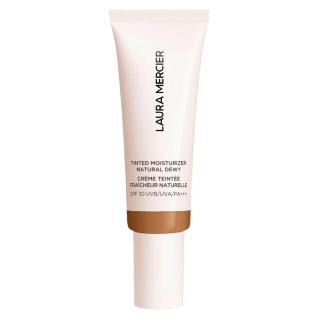 Laura Mercier Tinted Moisturiser Natural Dewy SPF 30 45ml (Various Shades) - 5N Clay