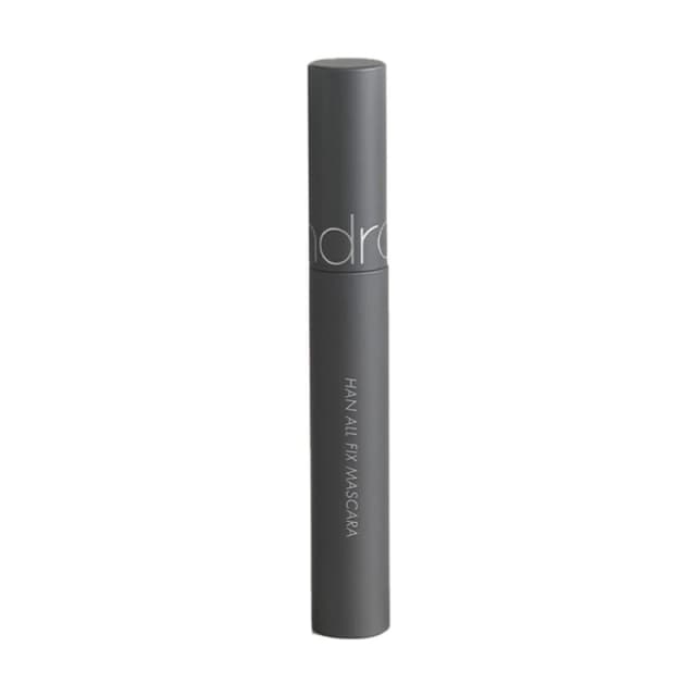 romand rom&nd ROMAND Han All Fix Mascara 7g (4 Options) #L01 LONG BLACK