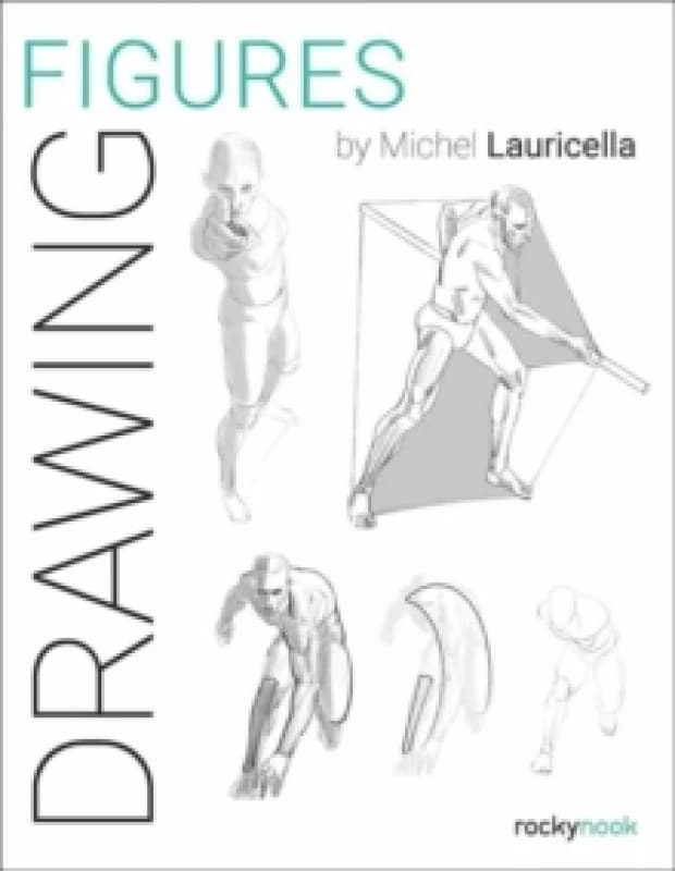 DRAWING: Figures Paperback / softback
