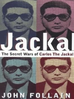 Jackal by John Follain Paperback