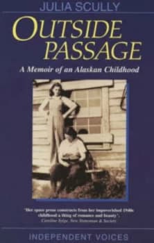 Outside Passage by Julia Scully Book