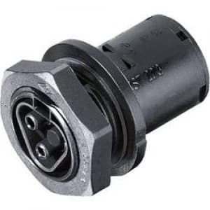 Wieland 96.021.5053.1 Power Connector Gesis IP Series Number of pins 2