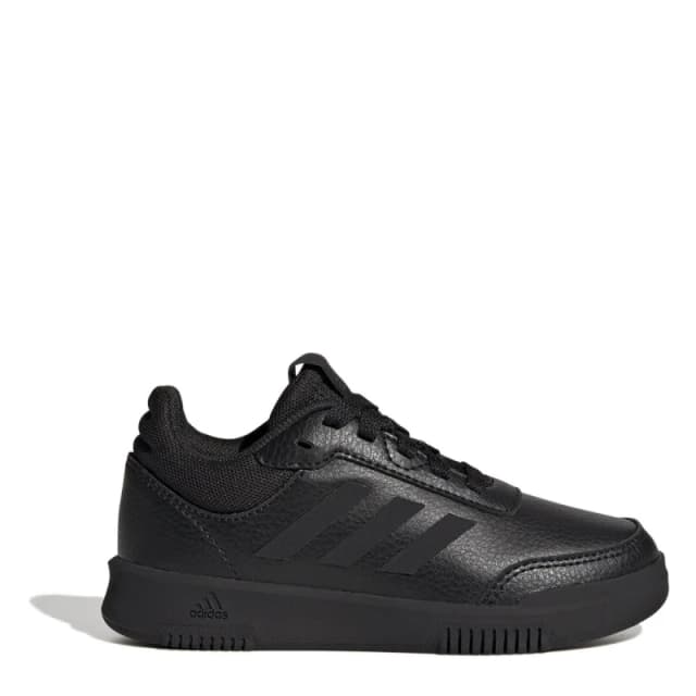 adidas Tensaur Sport 2.0 Trainers Childrens Cblack/Cblack male C13.5 (32)