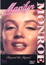 Marilyn Monroe - Beyond The Legend