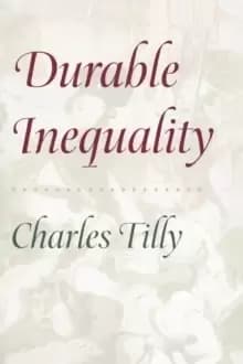 Durable Inequality