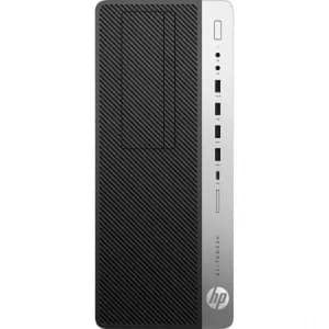 HP EliteDesk 800 G3 Desktop PC