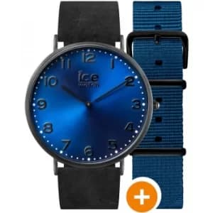 Mens Ice-Watch Ice City 41mm Watch