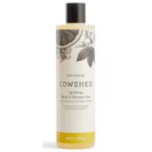 Cowshed REPLENISH Uplifting Bath & Shower Gel 300ml