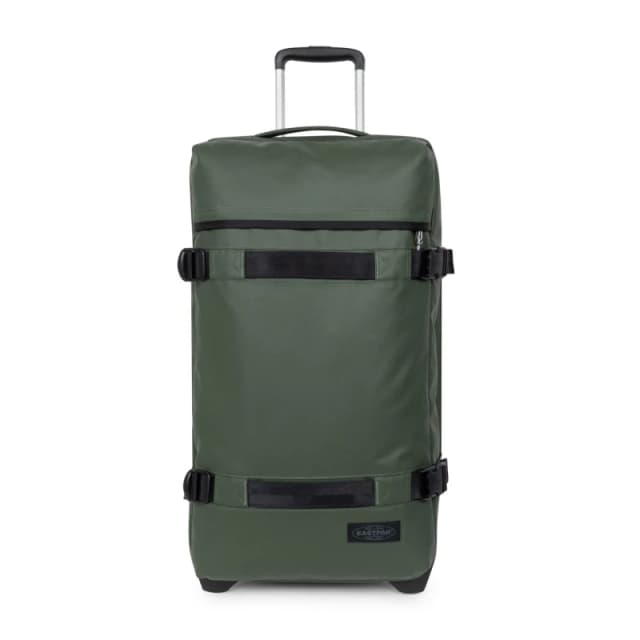 Eastpak Transit'r M, 100% Polyester, Coating: 100% Polyurethane