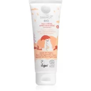Natura Siberica Little Siberica BIO Cream Powder for Children from Birth 75ml