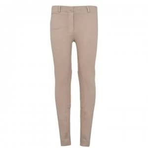 Requisite Classic Jodhpur Junior Girls - Beige
