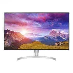 LG 32" 32UL750 4K Ultra HD HDR LED Monitor