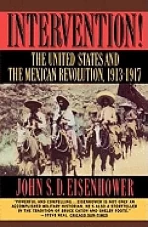 intervention the united states and the mexican revolution 1913 1917