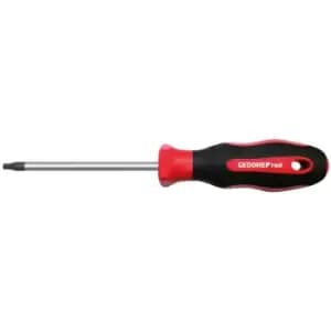 Gedore 2C-Screwdriver TX T15 l.100mm