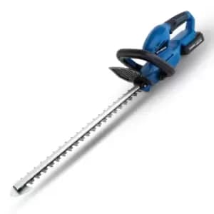 Hyundai HY2188 20V Li-Ion Cordless Hedge Trimmer