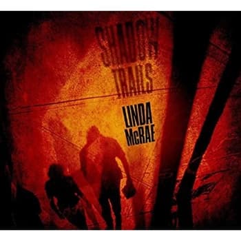 Linda McRae - Shadow Trails CD