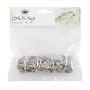 White Sage Small Smudge Purifying Stick