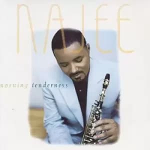 Morning Tenderness by Najee CD Album