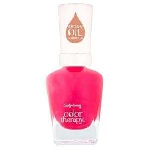 Sally Hansen Colour Therapy Rosy Glow