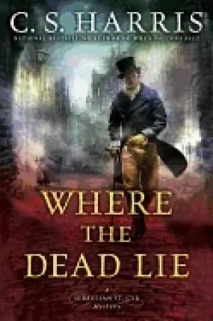 where the dead lie