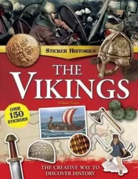 The Vikings - William Potter - Paperback - Used