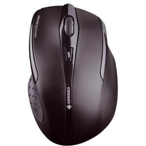 CHERRY MW 3000 2.4GHz Wireless Mouse with Nano USB Receiver
