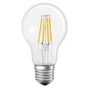 Osram 7W BC/B22 LED Smart GLS Warm White Dimmable - A60DFC827E27BT