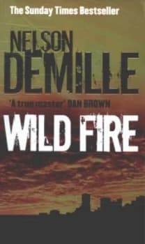 Wild Fire by Nelson Demille Paperback