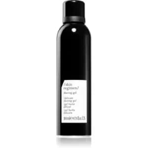 Comfort Zone Skin Regimen Shaving Gel Shaving Gel 200ml