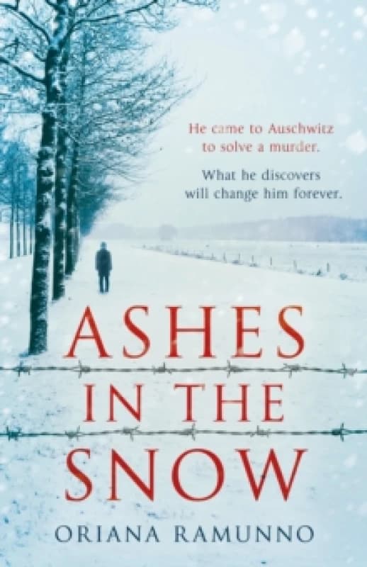 Ashes in the Snow. Paperback. By Oriana Ramunno Books