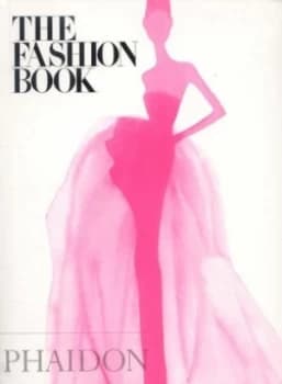 The Fashion Book by Alice Mackrell Paperback