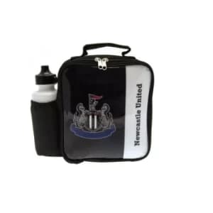 Newcastle United FC Lunch Bag & Bottle