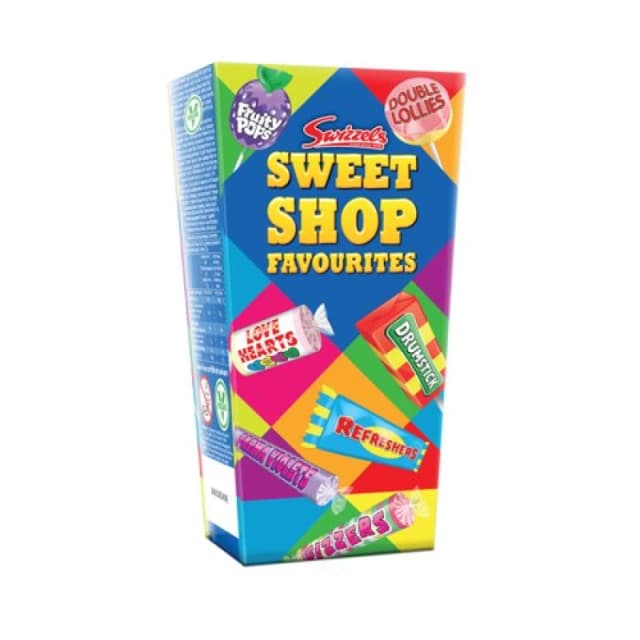 Swizzels Sweet Shop Favourites 113425136