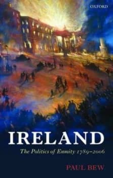 Ireland by Paul Bew Paperback
