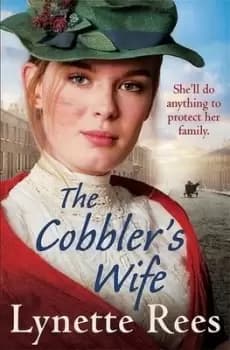 The cobblers wife by Lynette Rees