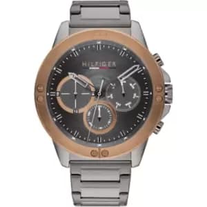 Mens Tommy Hilfiger HARLEY Watch