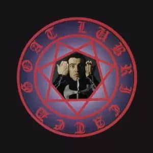 Lubricated Goat - Forces You Don't Understand Vinyl