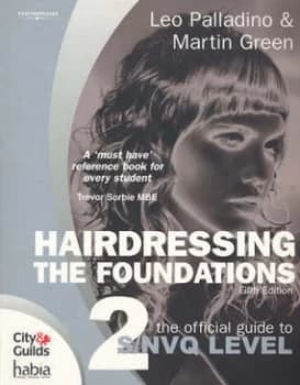 Hairdressing by Leo Palladino and Martin Green Paperback