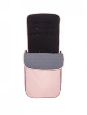 Silver Cross Pop Footmuff Bloom, Bloom