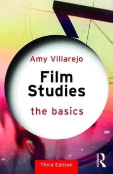 Film StudiesThe Basics