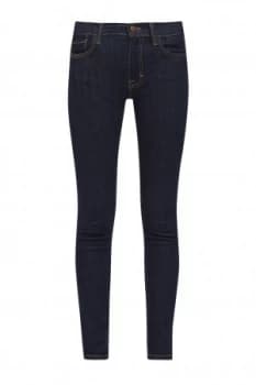 French Connection Skinny Stretch Rebound Denim Denim