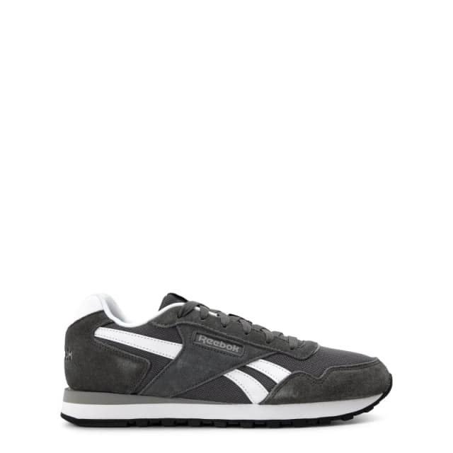 Reebok Glide Grey 5/White male 4 (36.5)