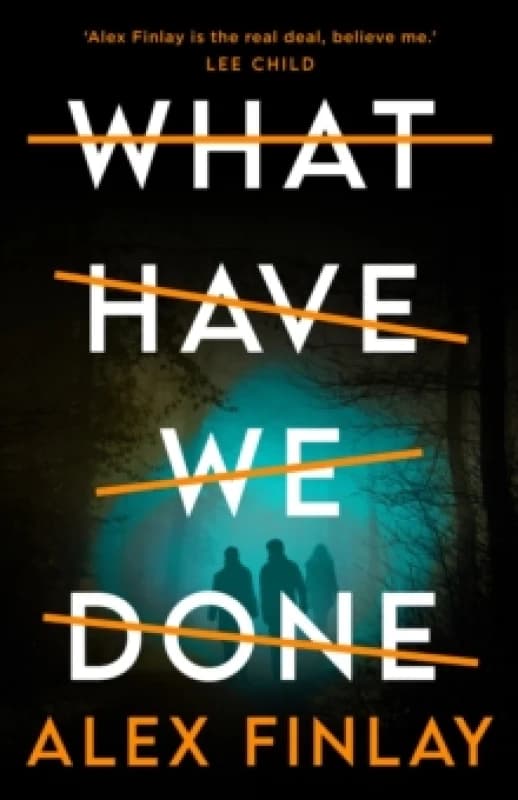 What Have We Done Paperback / softback