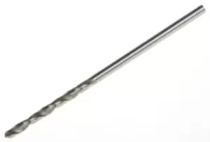 2608595050 (Pk-10) 1.5X18X40Mm Hss-G Drill Bit Din338