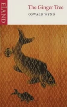 The Ginger Tree Paperback