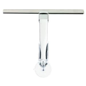 Croydex Clear Shower Squeegee