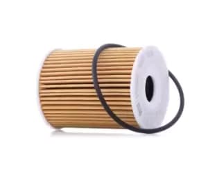 FEBI BILSTEIN Oil filter OPEL,CHEVROLET,VAUXHALL 108983 93743595,93745425,96808900 Engine oil filter 4807966,4817460,093743595,93743595