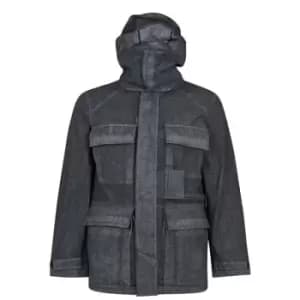 CP Company Metropolis Metropolis Co-Ted Jacket - Grey