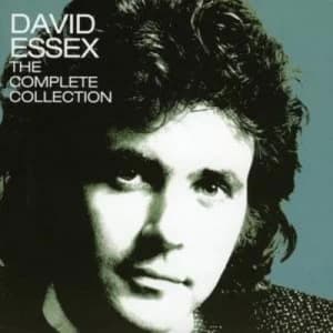 The Complete Collection by David Essex CD Album