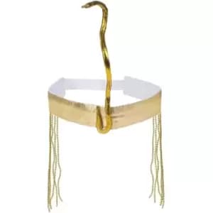 Apophis Headband Fancy Dress